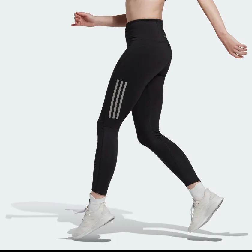 Adidas Women's Own the Run Winter Tights