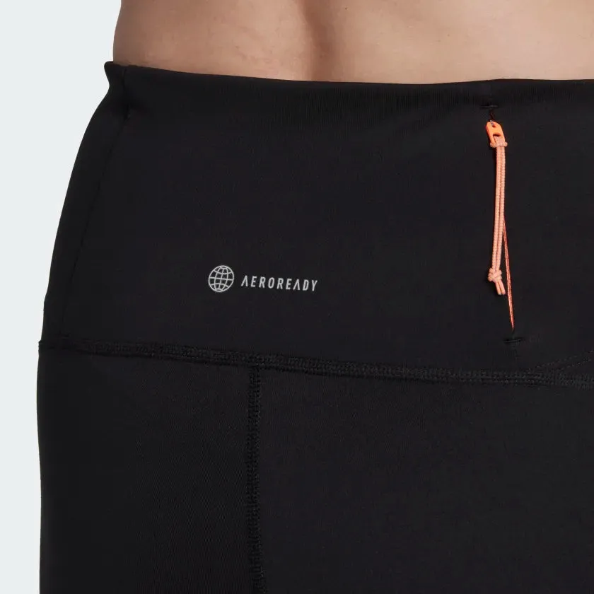 Adidas Women's Own the Run Winter Tights