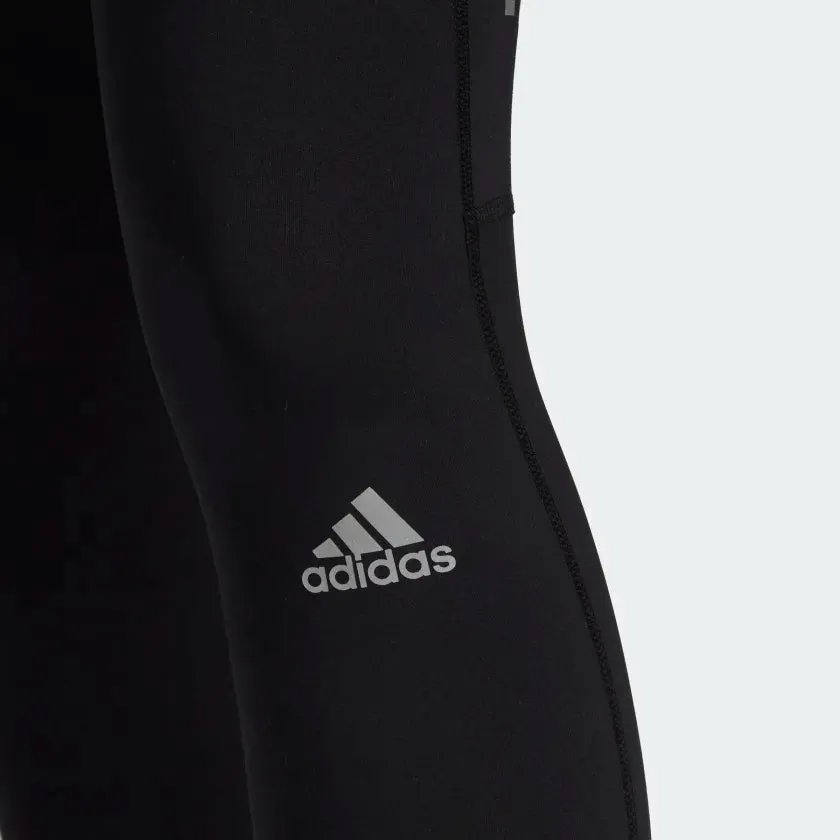 Adidas Women's Own the Run Winter Tights