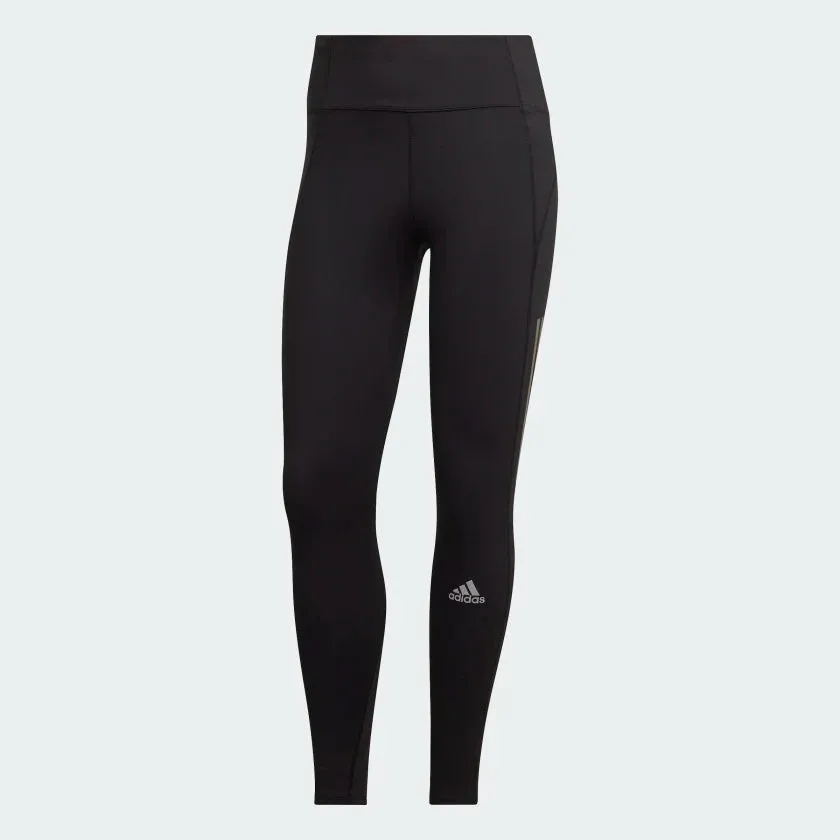 Adidas Women's Own the Run Winter Tights