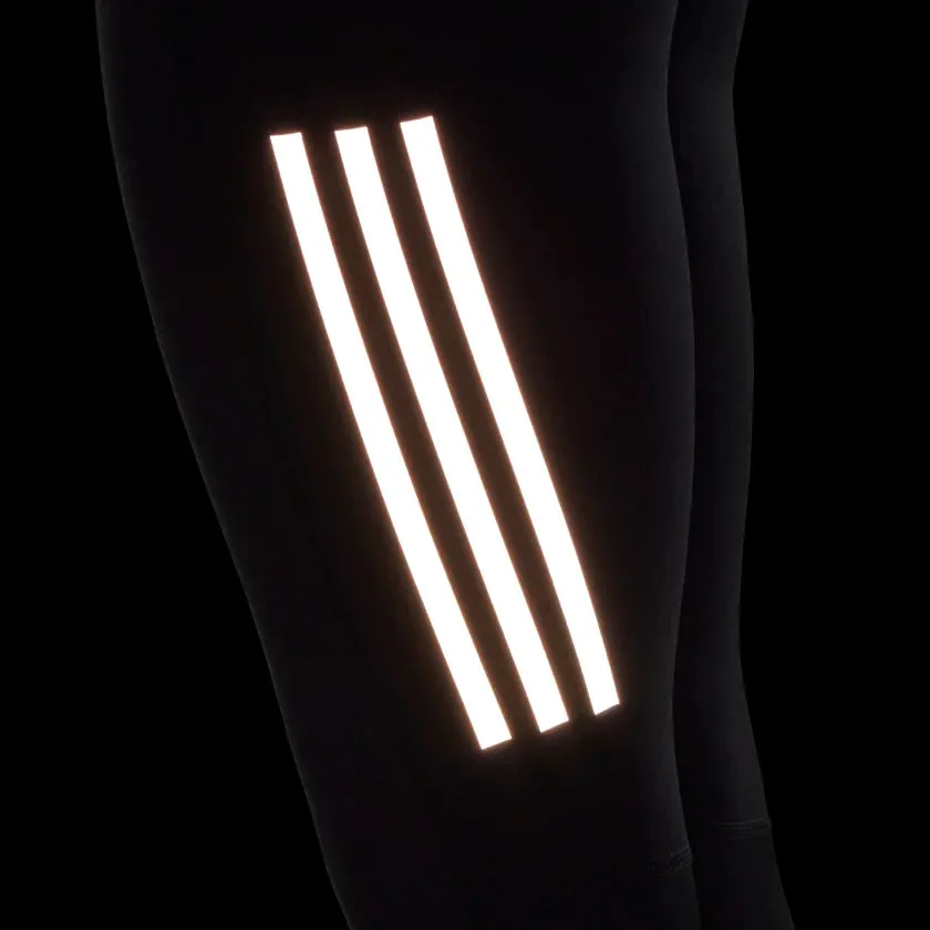 Adidas Women's Own the Run Winter Tights