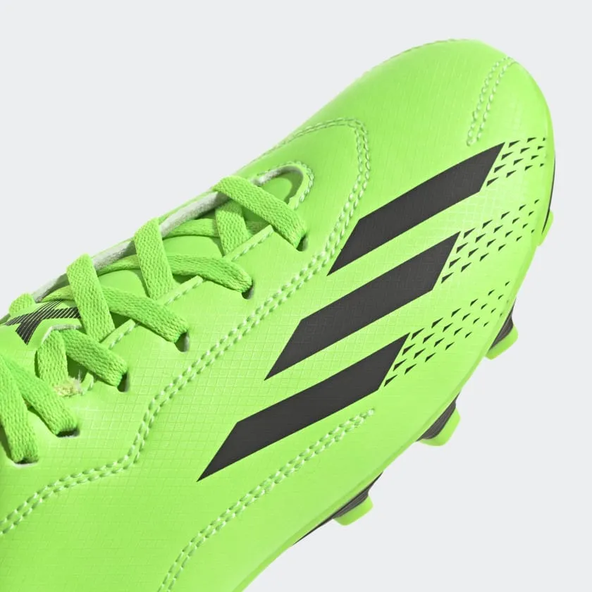 ADIDAS : X Speedportal .4 Flexible ground Clets