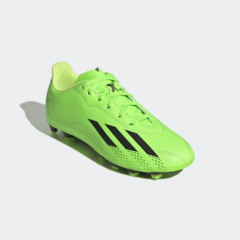 ADIDAS : X Speedportal .4 Flexible ground Clets