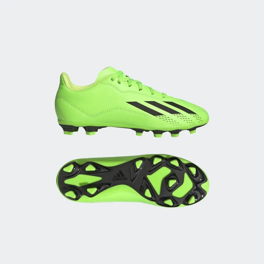 ADIDAS : X Speedportal .4 Flexible ground Clets