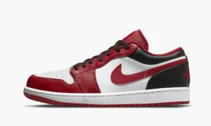 Air Jordan 1 Low Bulls