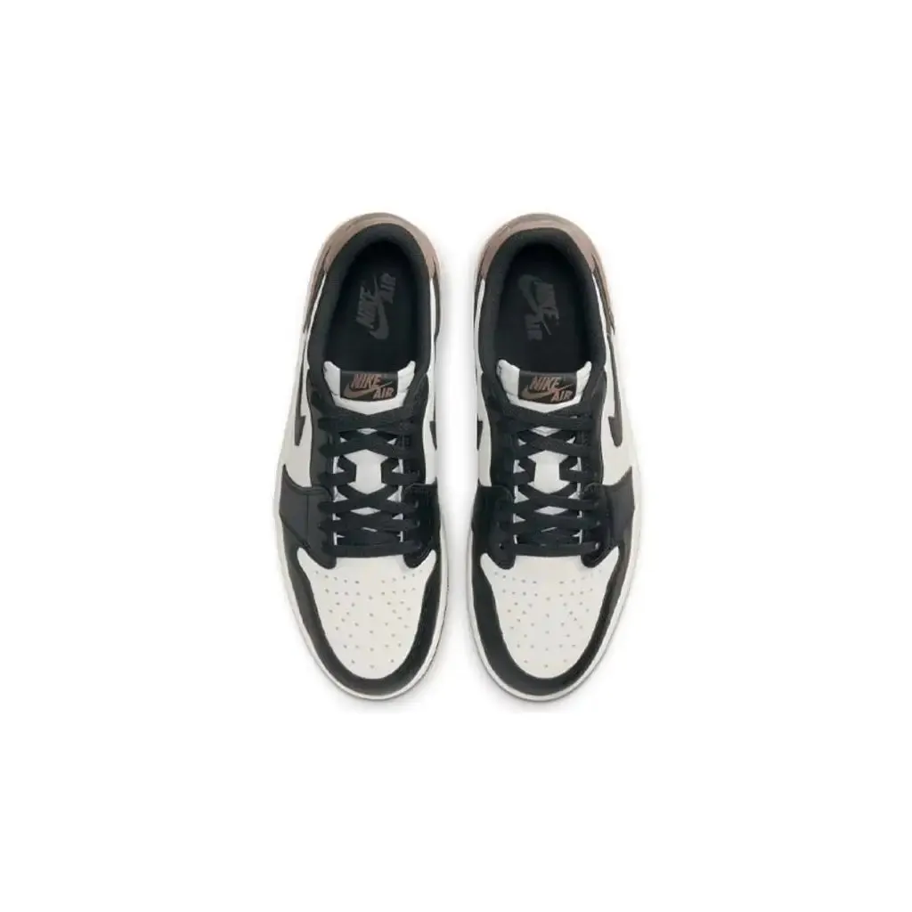 Air Jordan 1 Low OG 'Dark Mocha'
