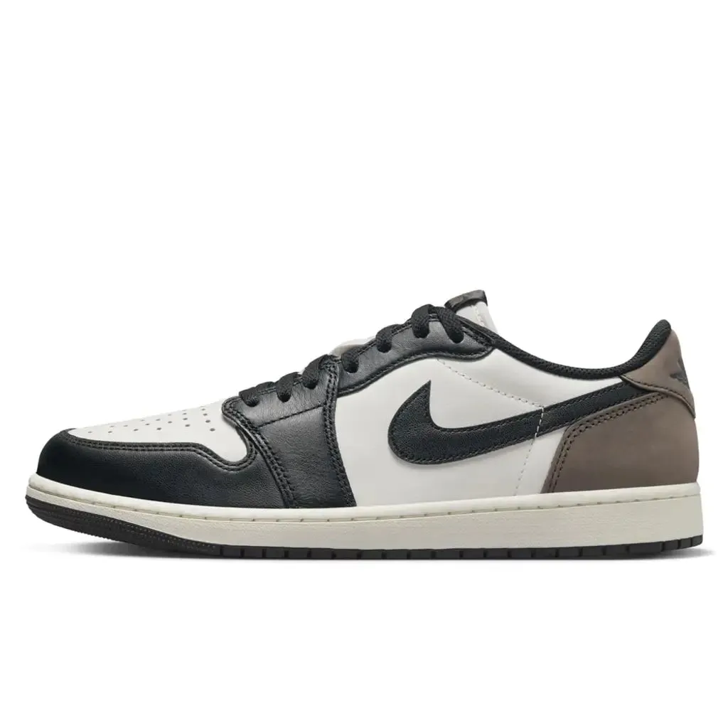 Air Jordan 1 Low OG 'Dark Mocha'