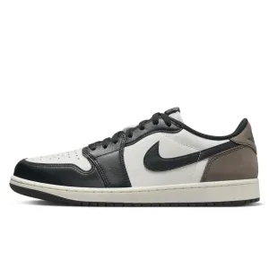 Air Jordan 1 Low OG 'Dark Mocha'