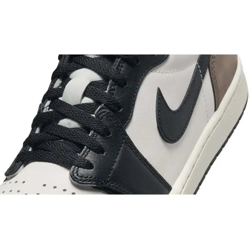 Air Jordan 1 Low OG 'Dark Mocha'