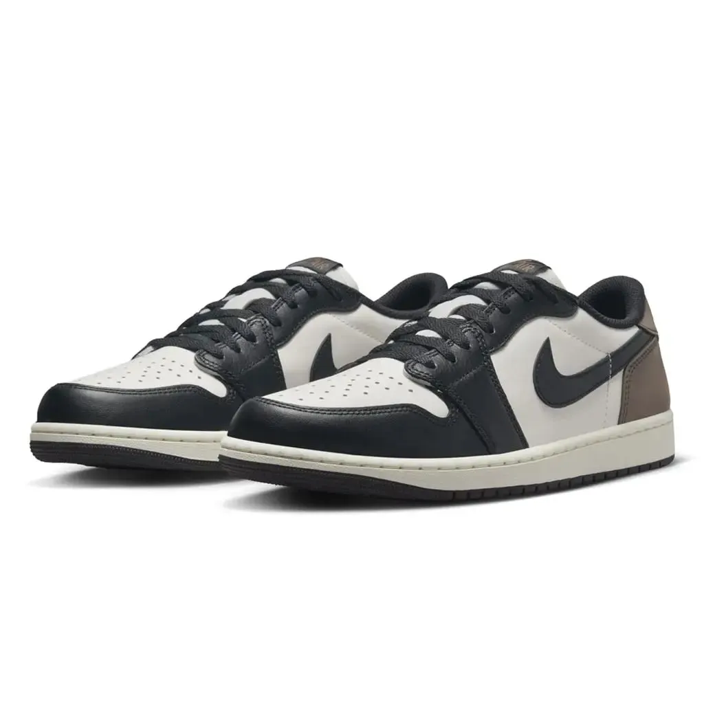 Air Jordan 1 Low OG 'Dark Mocha'