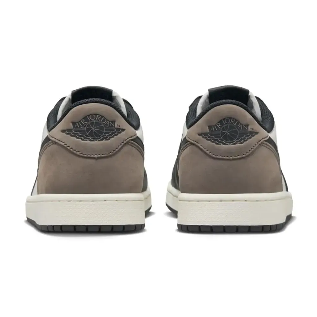 Air Jordan 1 Low OG 'Dark Mocha'