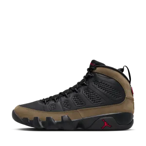 Air Jordan 9 Retro 'Olive'