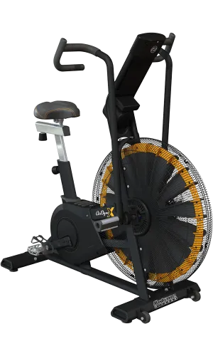 AirDyneX