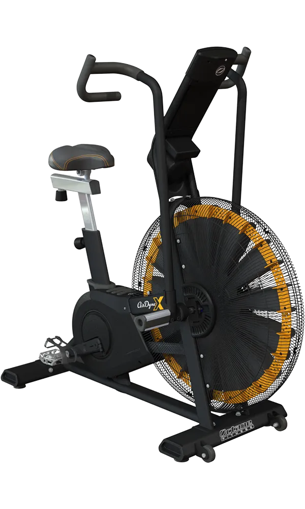 AirDyneX