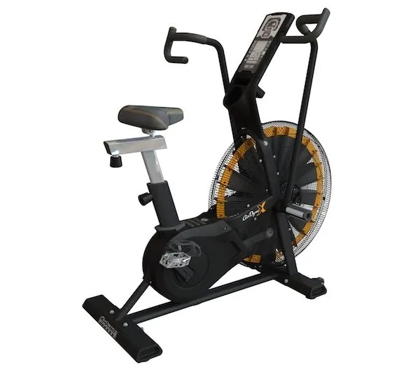 AirDyneX