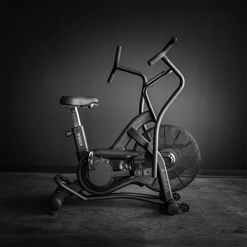 AirRaid Bike