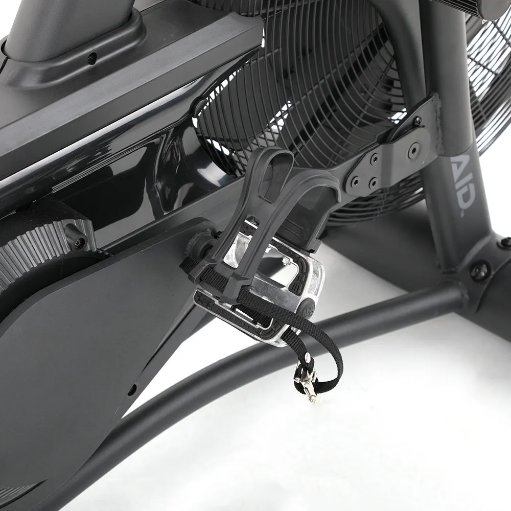 AirRaid Bike