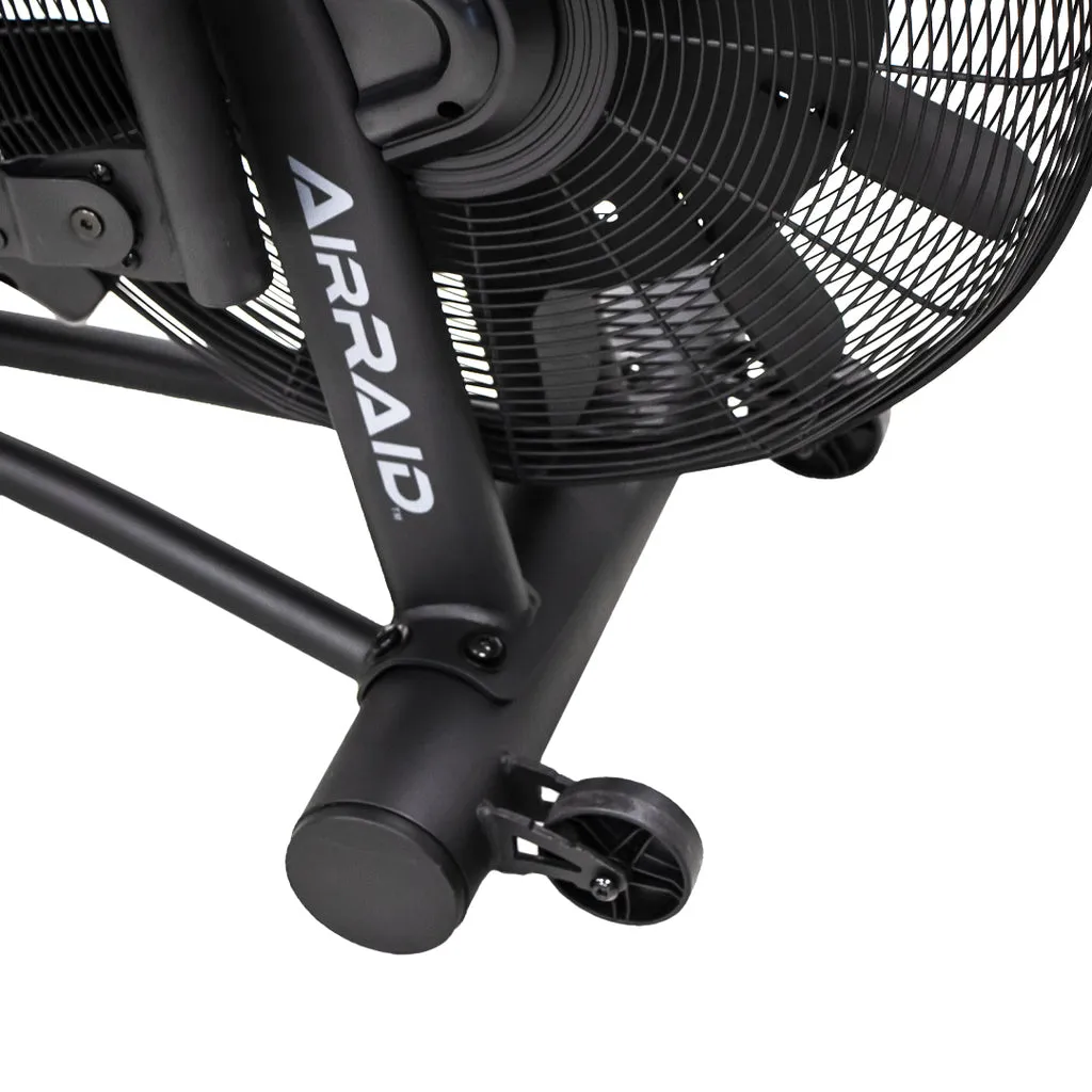 AirRaid Bike
