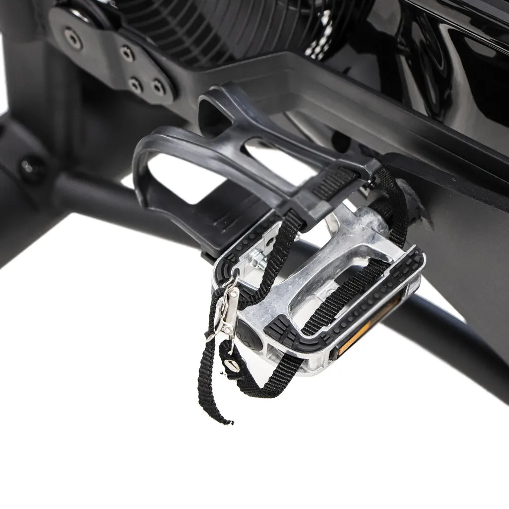 AirRaid Bike