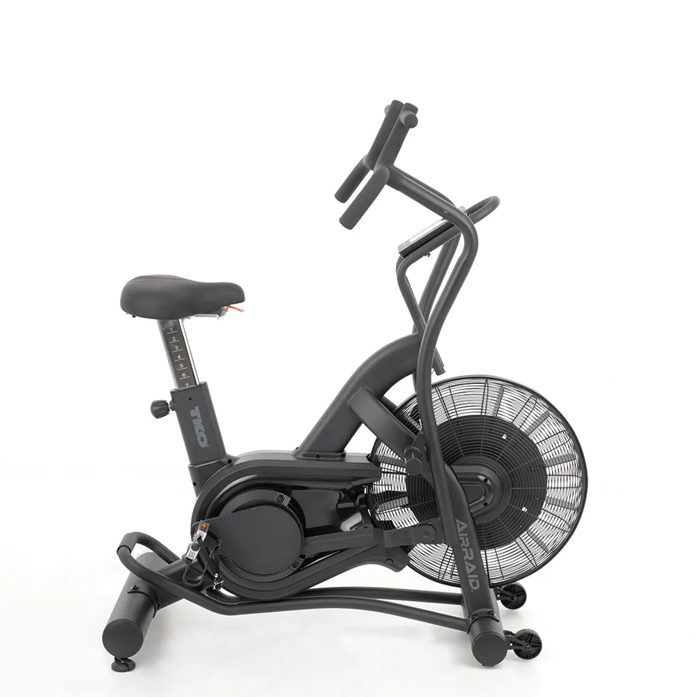 AirRaid Bike