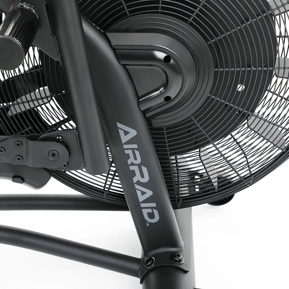 AirRaid Bike