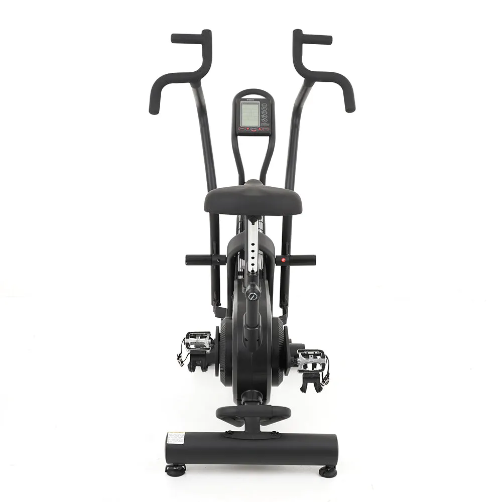 AirRaid Bike