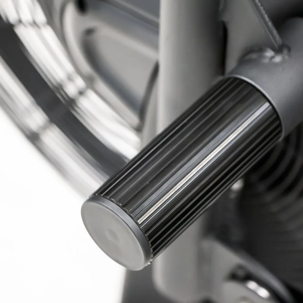 AirRaid Bike