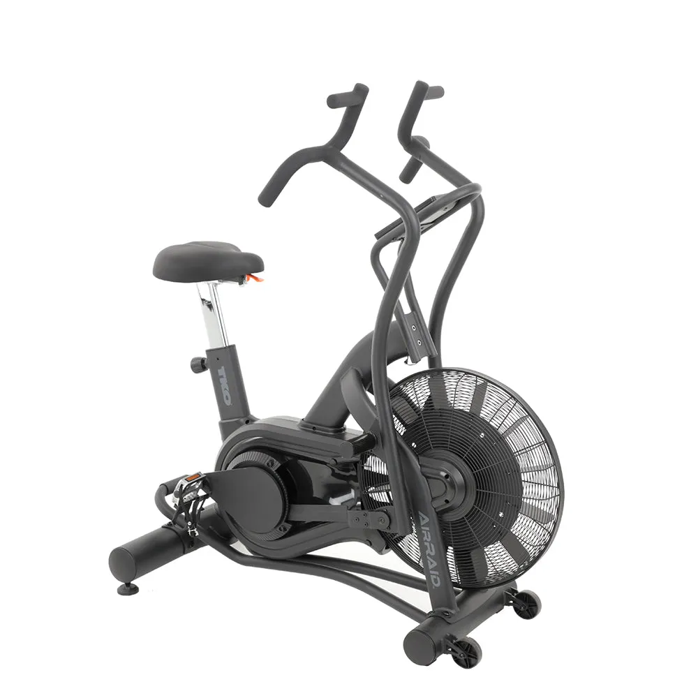 AirRaid Bike