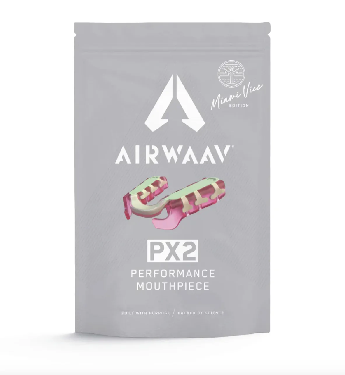 Airwaav PX2 Mimai Vice Limited Edition Mouthpiece