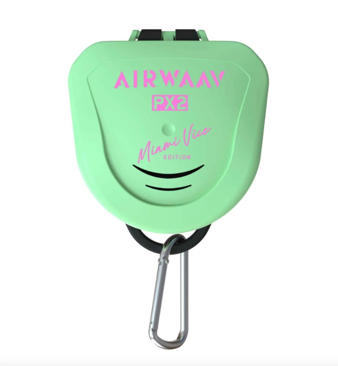 Airwaav PX2 Mimai Vice Limited Edition Mouthpiece