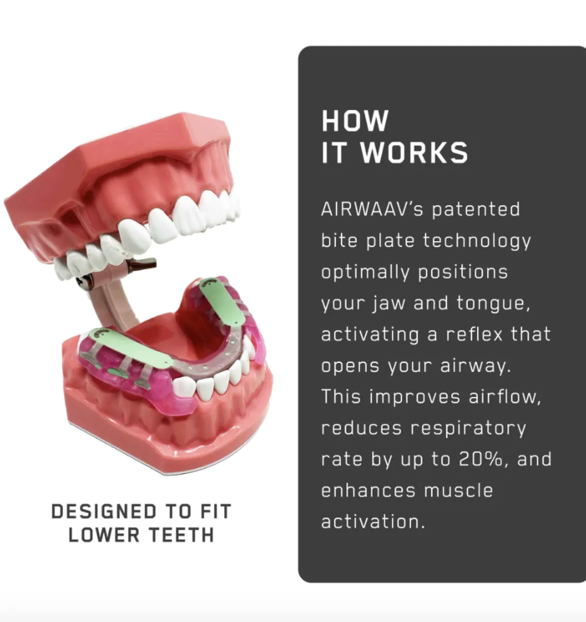 Airwaav PX2 Mimai Vice Limited Edition Mouthpiece