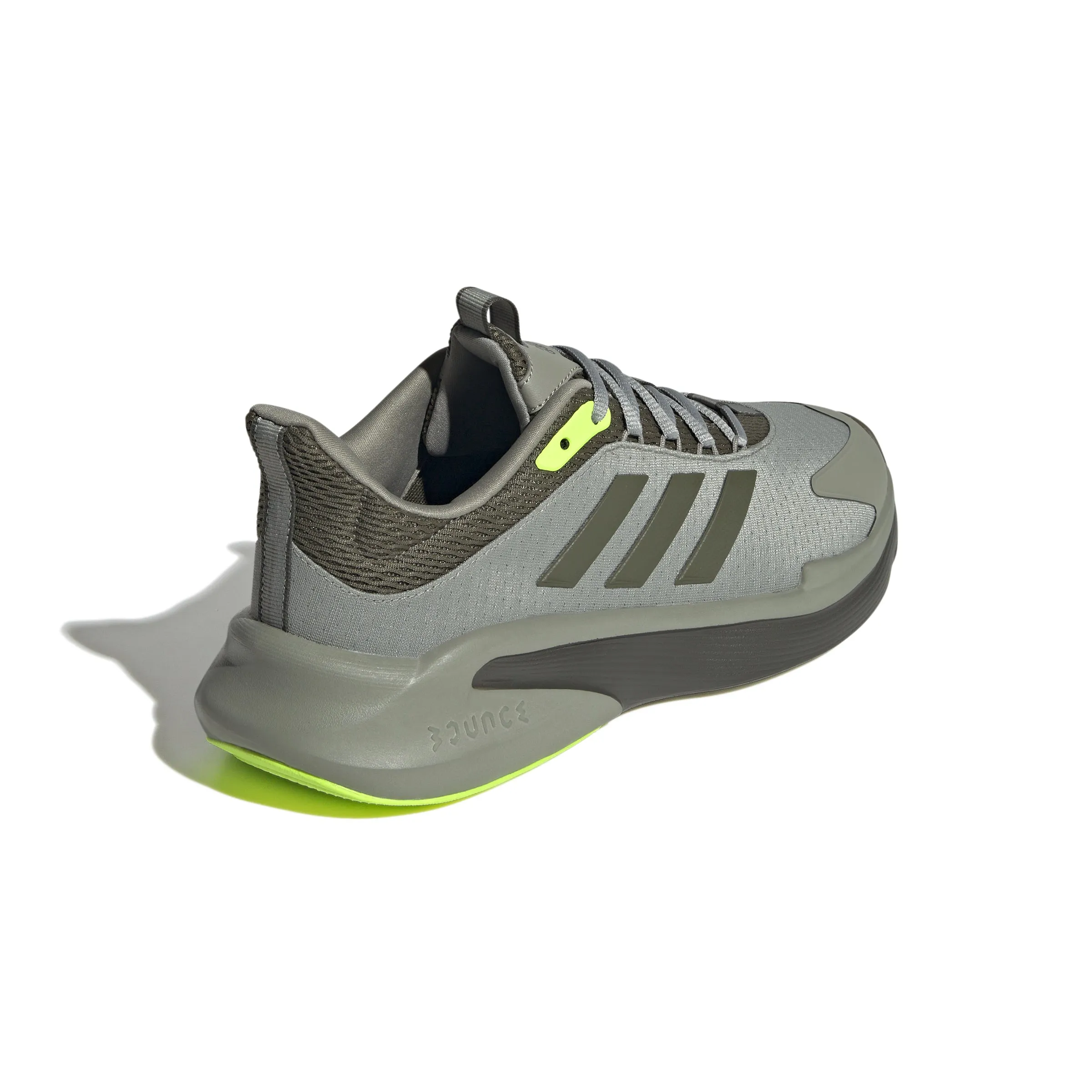 ALPHAEDGE   | Adidas Men Shoes | Running Shoes