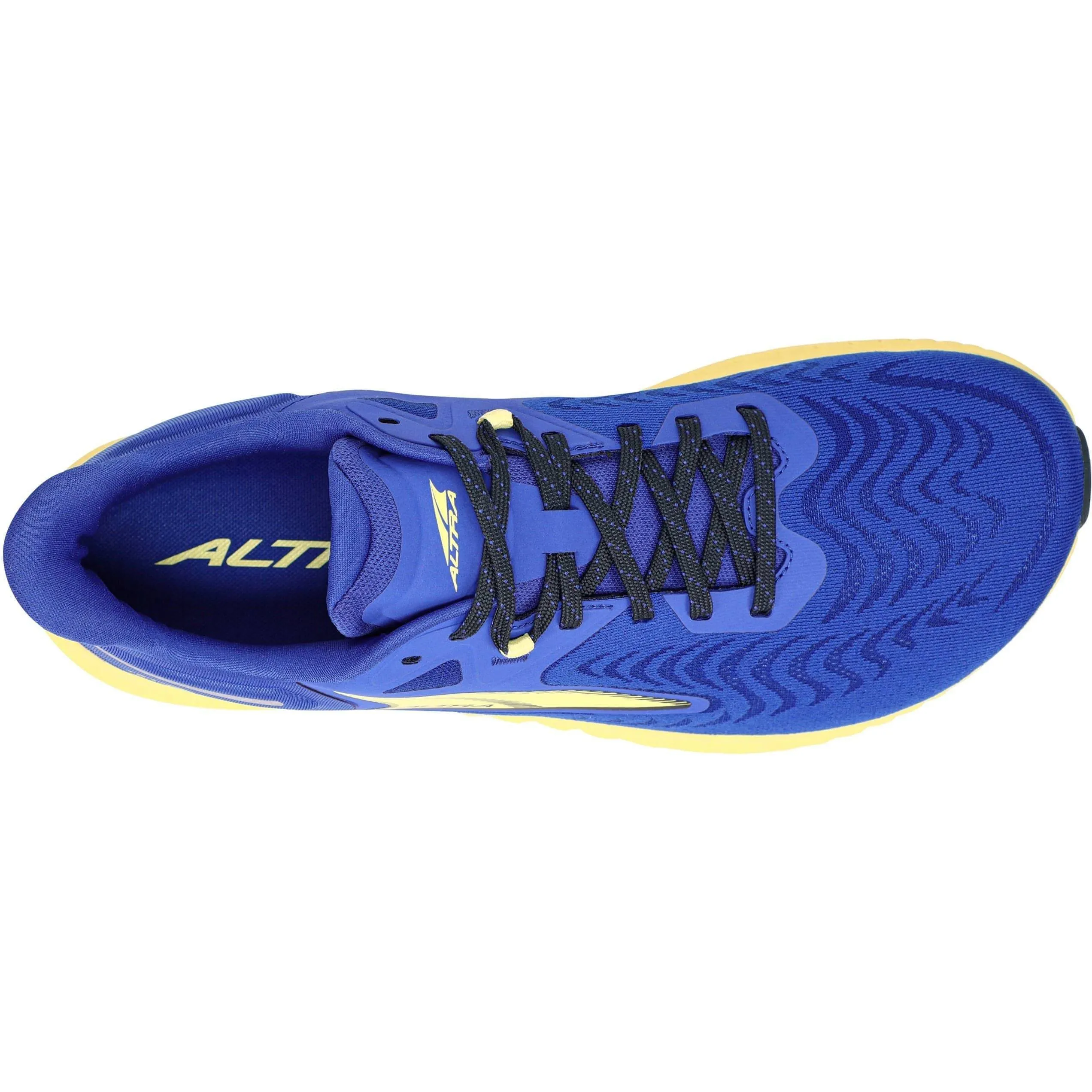 Altra Torin 7 Mens Running Shoes - Blue