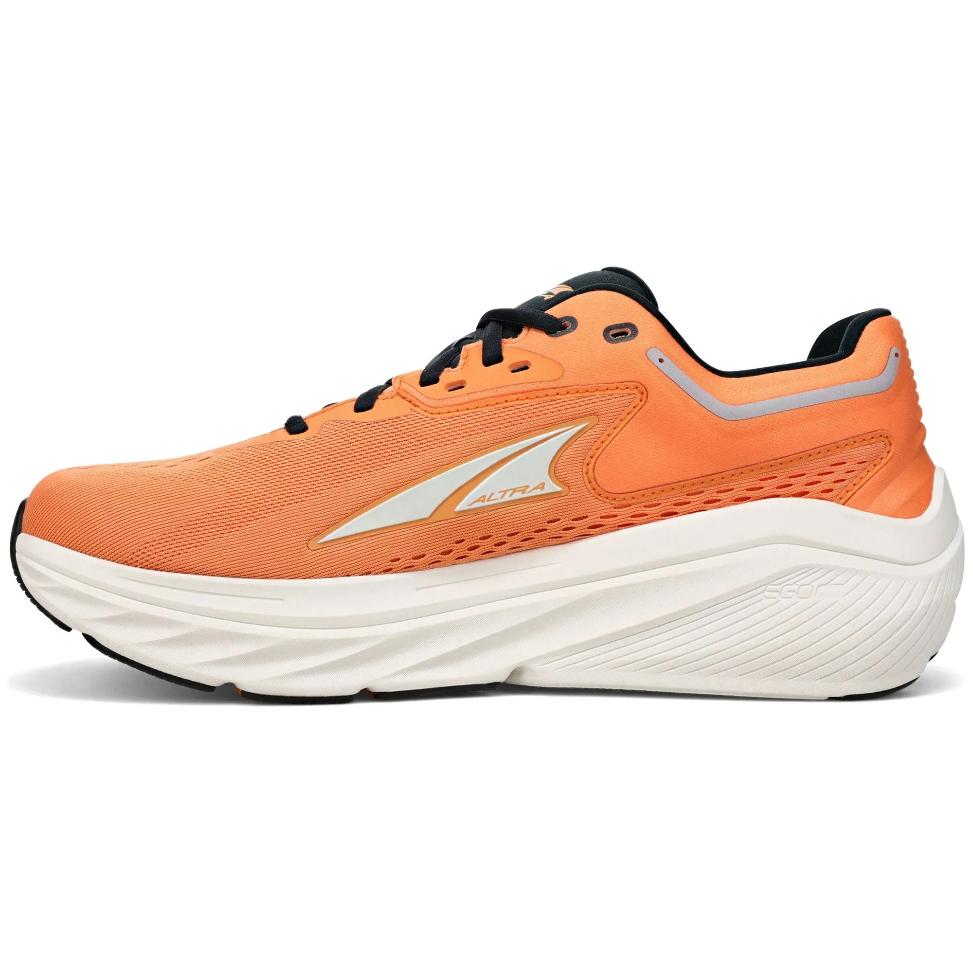 Altra VIA Olympus Mens Running Shoes - Orange