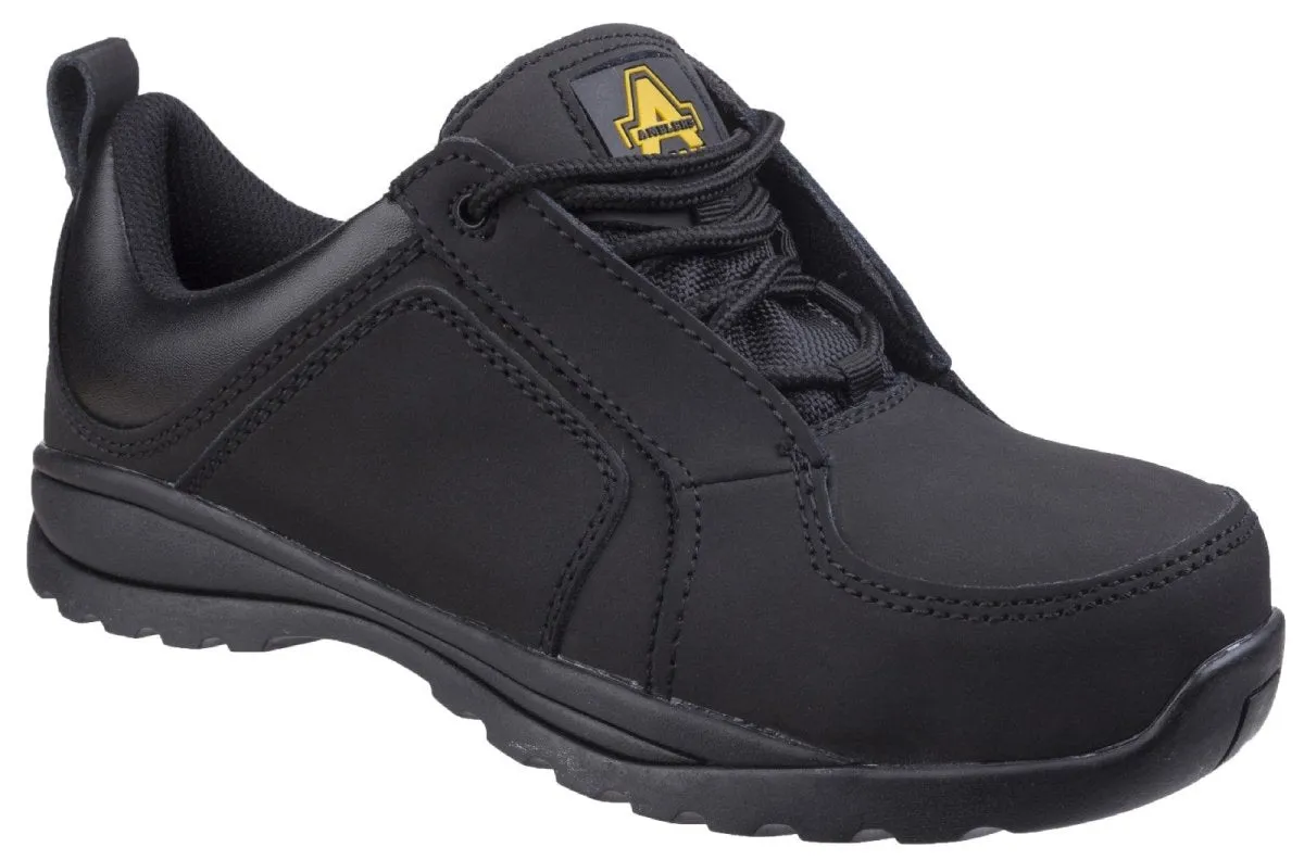 Amblers FS59 Ladies Safety Shoes