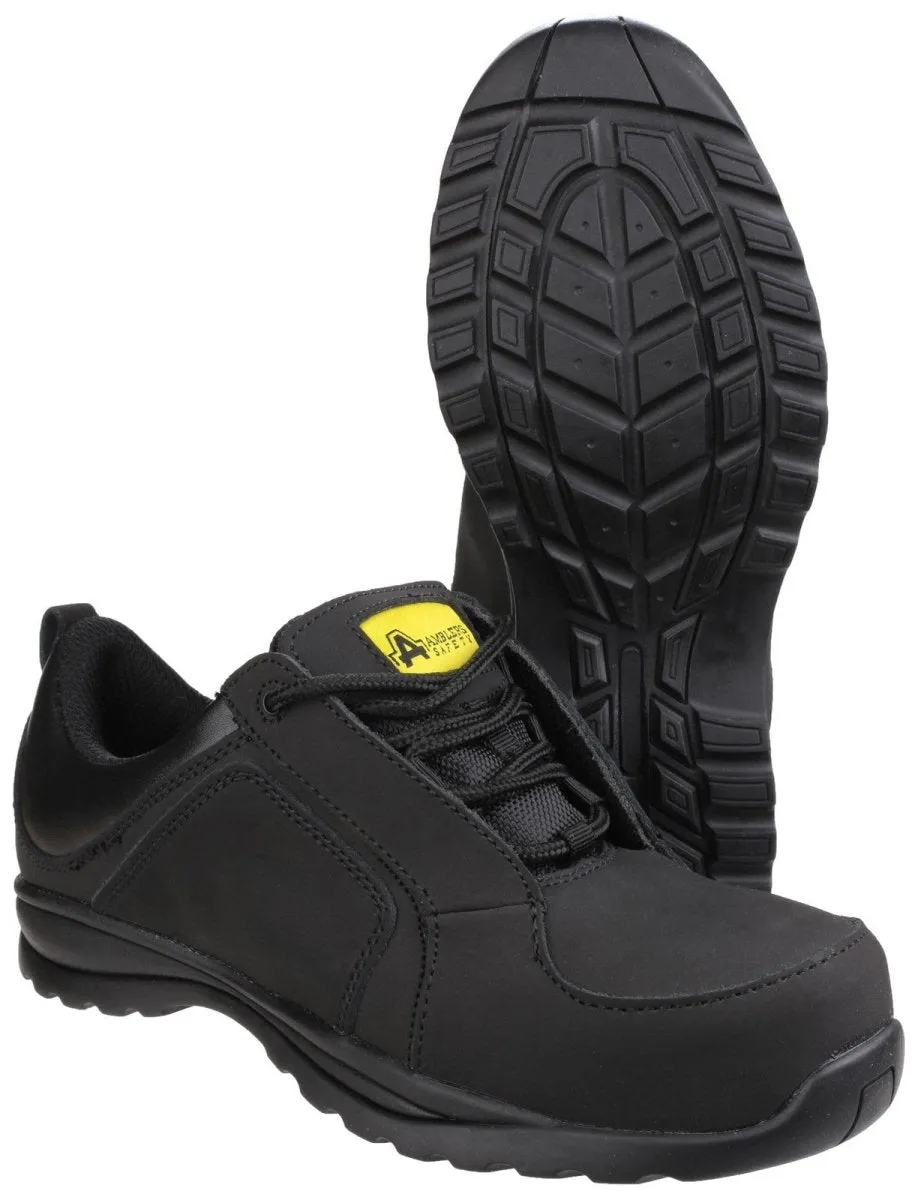 Amblers FS59 Ladies Safety Shoes