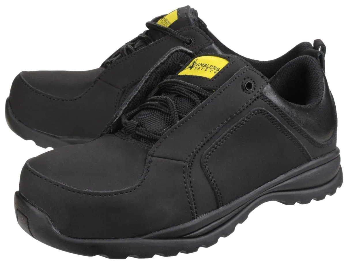 Amblers FS59 Ladies Safety Shoes
