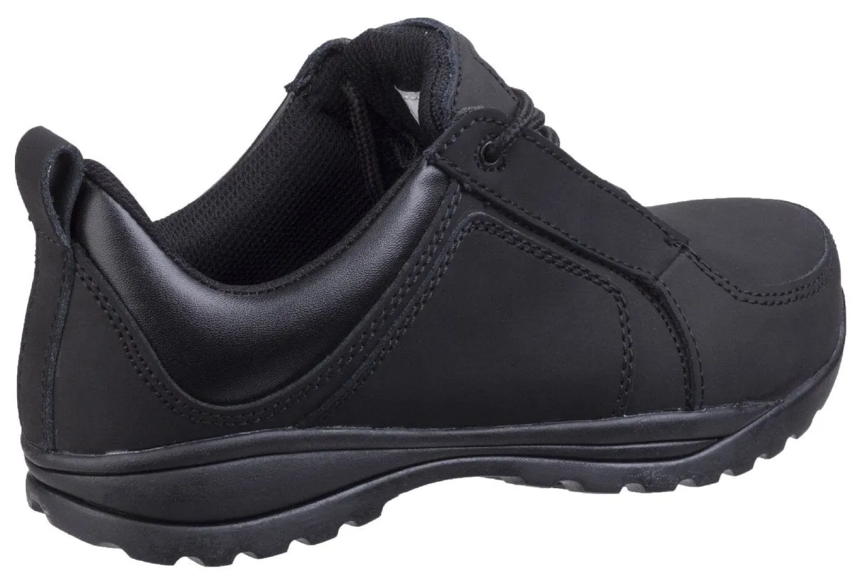 Amblers FS59 Ladies Safety Shoes