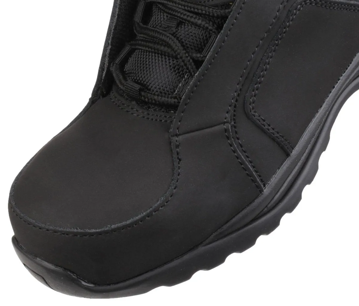 Amblers FS59 Ladies Safety Shoes