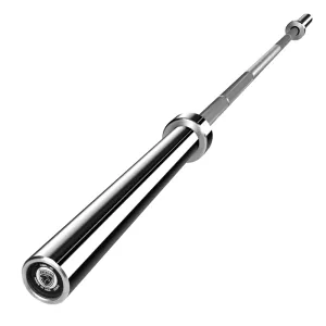 American Barbell | Olympic Barbell - 20kg Training Bar