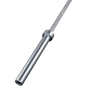 American Barbell | Olympic Barbell - Performance Training - 15Kg