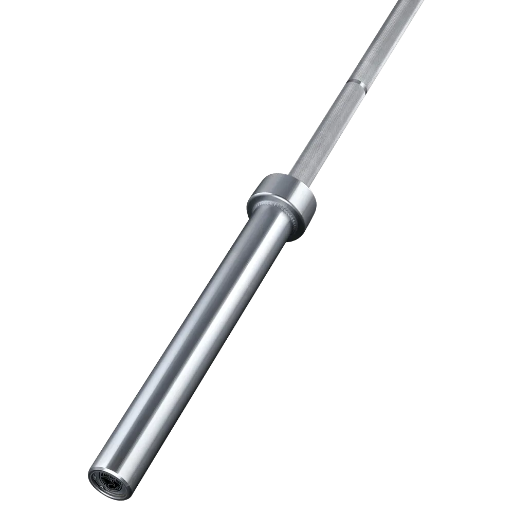 American Barbell | Olympic Barbell - Performance Training - 20Kg