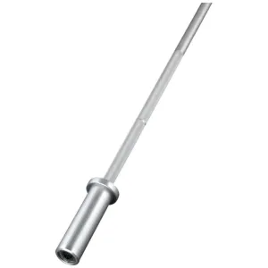 American Barbell | Technique Barbell - 5kg High-Strength Aluminum