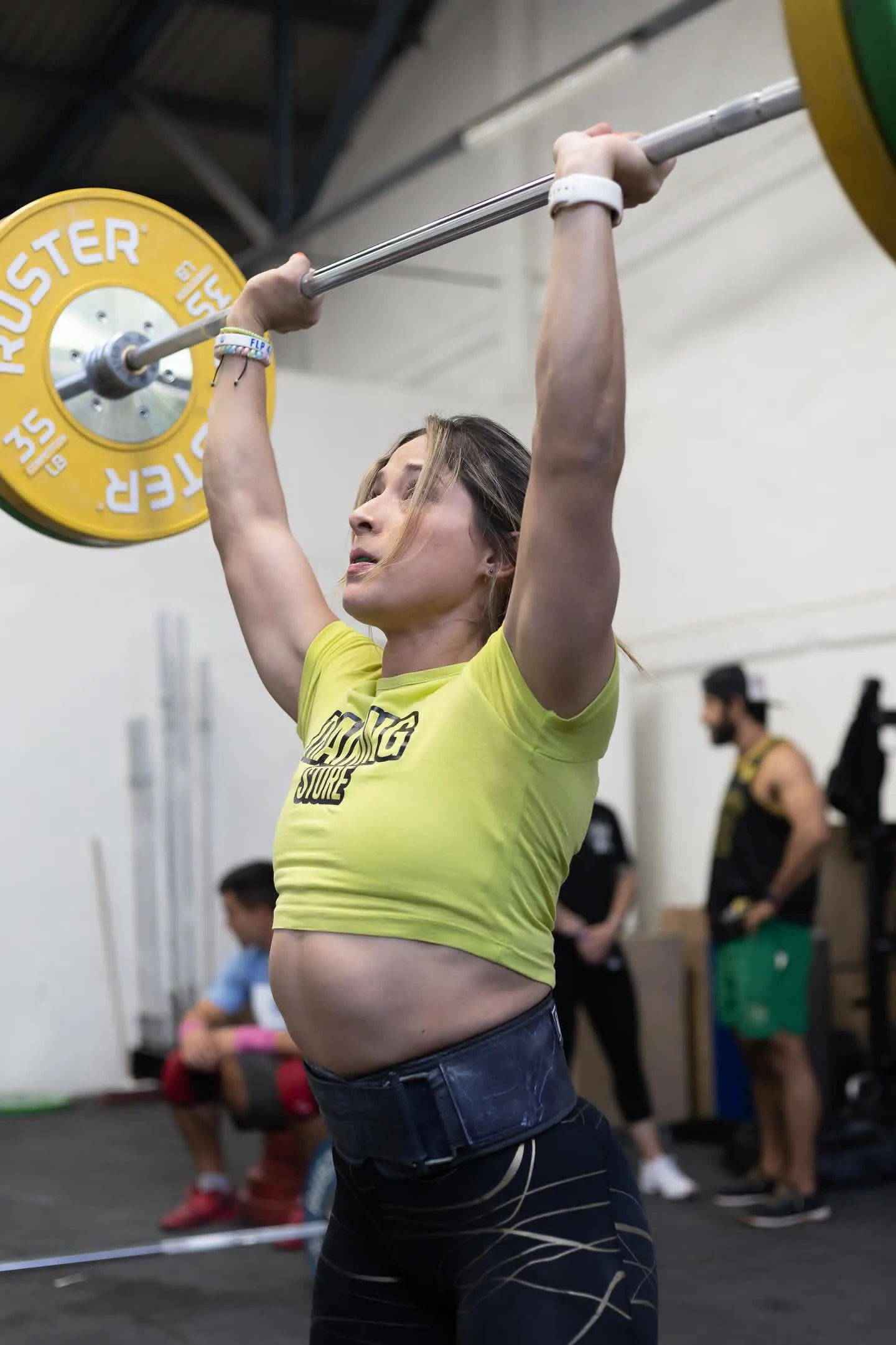 Apoyo Anita Martínez