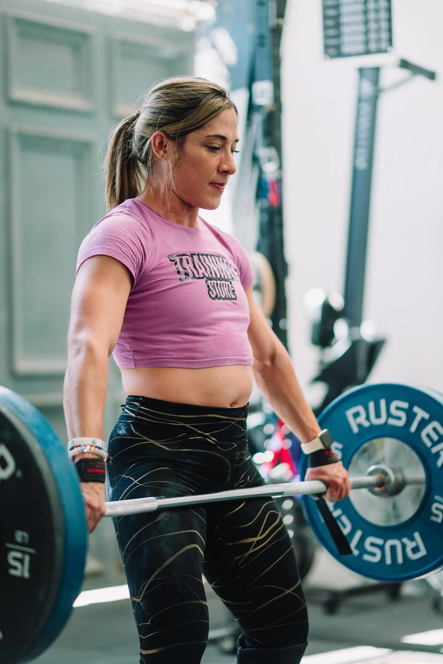 Apoyo Anita Martínez