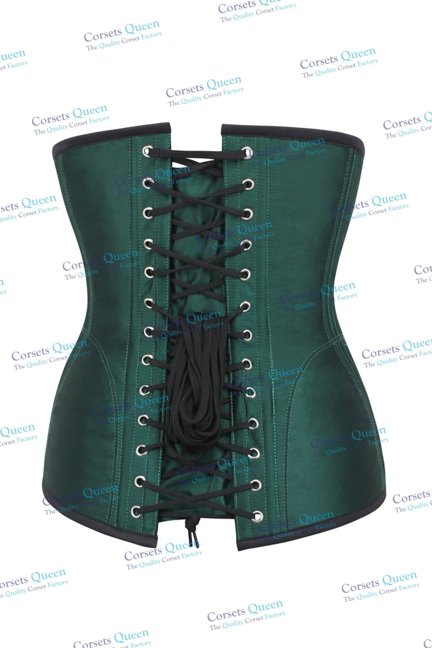 Arcangeli Waist Trainer Steel Boned Corset