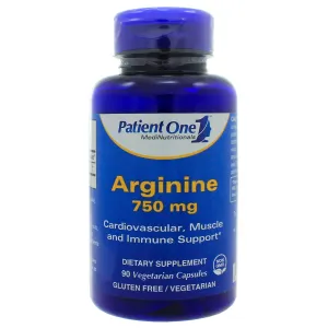 Arginine 750mg