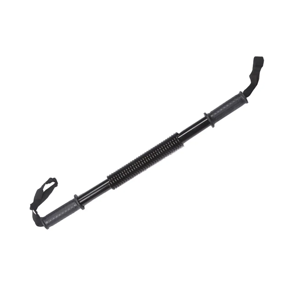 Arm Chest Strength Training Fitness Equipment Spring Twister Bar