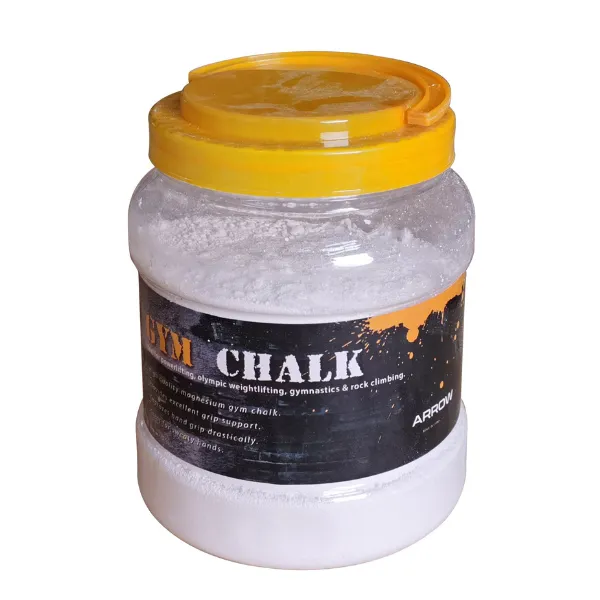 ARROW® Gym Chalk Tub 250g