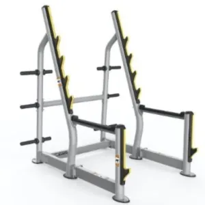 ARROW® X9 Commercial Open Squat Rack